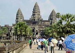 Hiệp hội Du lịch Việt Nam khảo sát thị trường Campuchia